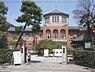 周辺：同志社女子大学まで2700メートル