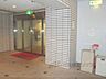 エントランス：エントランス