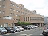 周辺：金井病院まで1000メートル