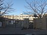 周辺：納所小学校まで130メートル