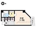 パレみささぎ佐わらび3階4.6万円