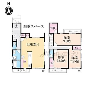間取り 間取り