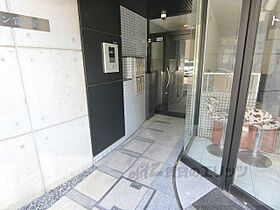 京都府京都市中京区富小路通三条上ル福長町（賃貸マンション1K・2階・20.20㎡） その18