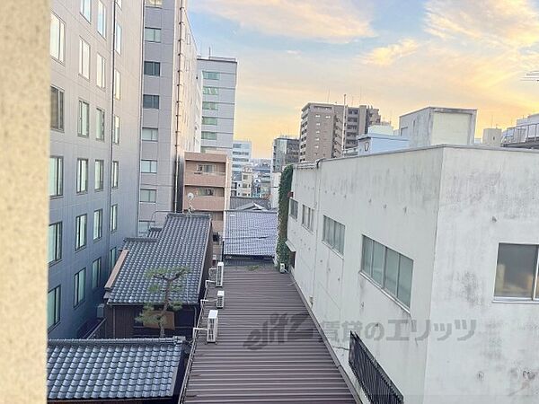 ハイツ諏訪町 503｜京都府京都市下京区万寿寺通諏訪町上ル弁財天町(賃貸マンション1R・4階・18.00㎡)の写真 その21