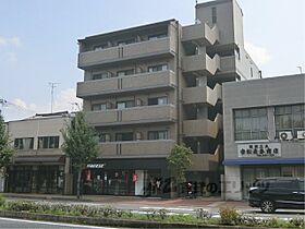 ブロンセ東寺 102 ｜ 京都府京都市南区四ツ塚町（賃貸マンション1K・1階・26.82㎡） その1