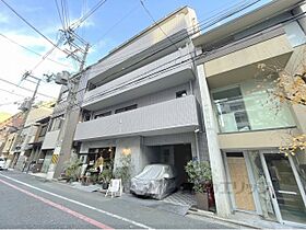 京都府京都市中京区御幸町通三条下ル海老屋町（賃貸マンション2K・4階・33.00㎡） その1