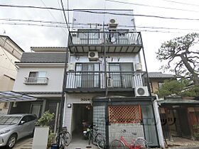 京都府京都市上京区新町室町の間今出川上ル畠山町（賃貸マンション1K・3階・19.50㎡） その10