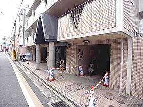 京都府京都市上京区五辻通千本東入る桐木町（賃貸マンション1K・2階・16.90㎡） その18