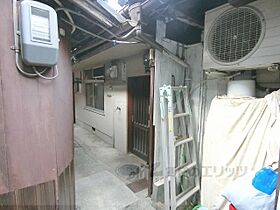 坂本様大猪熊町95－8貸家  ｜ 京都府京都市上京区寺之内通大宮西入大猪熊町（賃貸一戸建1K・1階・15.53㎡） その1