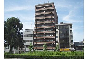 ルネ河原町 803 ｜ 京都府京都市下京区五条柳馬場東入塩竈町（賃貸マンション3DK・8階・120.00㎡） その1