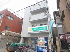 長谷川ハイツ 301 ｜ 京都府京都市右京区西院久田町（賃貸マンション1R・3階・9.72㎡） その10