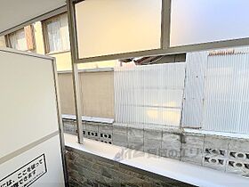 京都府京都市北区等持院南町（賃貸アパート1LDK・1階・31.96㎡） その21