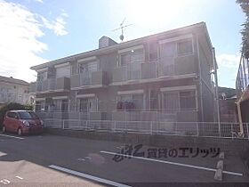 京都府京都市右京区花園大藪町（賃貸アパート1K・1階・22.50㎡） その8