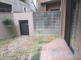 京都府京都市上京区清和院町（賃貸マンション3LDK・1階・84.58㎡） その25