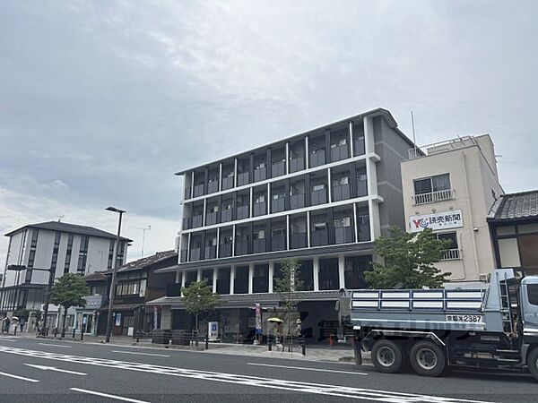 クオリア京都東山 302｜京都府京都市東山区三条通白川橋東入五軒町(賃貸マンション2LDK・3階・51.74㎡)の写真 その11