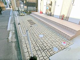 京都府京都市左京区聖護院中町（賃貸アパート1K・1階・28.00㎡） その30