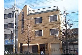 京都府京都市上京区河原町通荒神口下ル上生洲町（賃貸マンション1K・3階・21.00㎡） その1