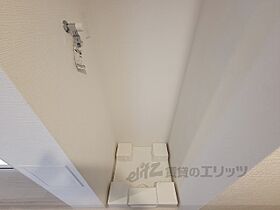 京都府京都市右京区西京極浜ノ本町（賃貸マンション1DK・4階・31.50㎡） その19