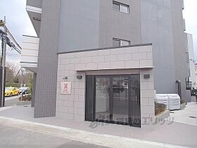 京都府京都市右京区西京極浜ノ本町（賃貸マンション1DK・4階・31.50㎡） その21