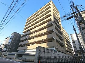 京都府京都市中京区小川通押小路下る（賃貸マンション3LDK・5階・62.02㎡） その1