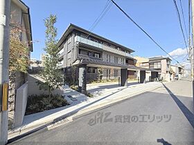 京都府京都市上京区小川通出水上る茶屋町（賃貸マンション2LDK・3階・57.84㎡） その1