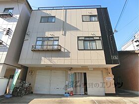 ルーム大森 303 ｜ 京都府京都市下京区西木屋町通七条上る新日吉町（賃貸マンション1R・3階・25.92㎡） その1