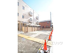 サンローラン九条 101 ｜ 京都府京都市南区東九条東御霊町（賃貸マンション1DK・1階・28.00㎡） その20