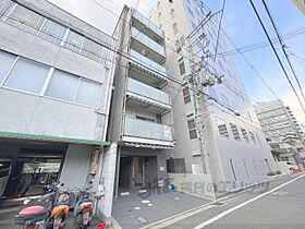 京都府京都市下京区醒ヶ井通綾小路下る要法寺町（賃貸マンション2K・2階・41.39㎡） その1