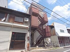 ビバ芦山寺 302 ｜ 京都府京都市上京区芦山寺通千本東入二丁目西芦山寺町（賃貸マンション1K・3階・20.50㎡） その10