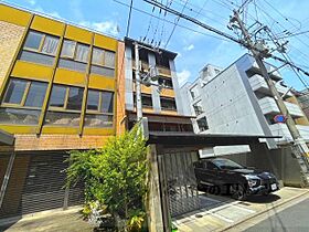 ＳＡＩレジデンス 403 ｜ 京都府京都市下京区下鱗形町（賃貸マンション1K・4階・24.09㎡） その10