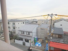 京都府京都市右京区太秦安井車道町（賃貸マンション1K・4階・23.20㎡） その24