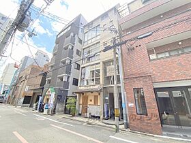 京都府京都市中京区御幸町通御池上ル亀屋町（賃貸マンション1LDK・5階・44.00㎡） その1