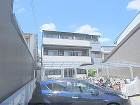 フラッティ丸太町御前 313 ｜ 京都府京都市上京区御前通下立売下る下之町（賃貸アパート1K・3階・23.19㎡） その10