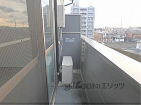 フラッティ丸太町御前 313 ｜ 京都府京都市上京区御前通下立売下る下之町（賃貸アパート1K・3階・23.19㎡） その18