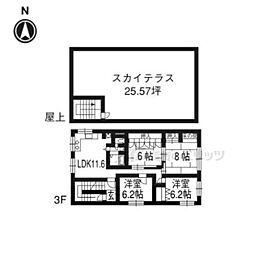 京阪本線 三条駅 徒歩1分