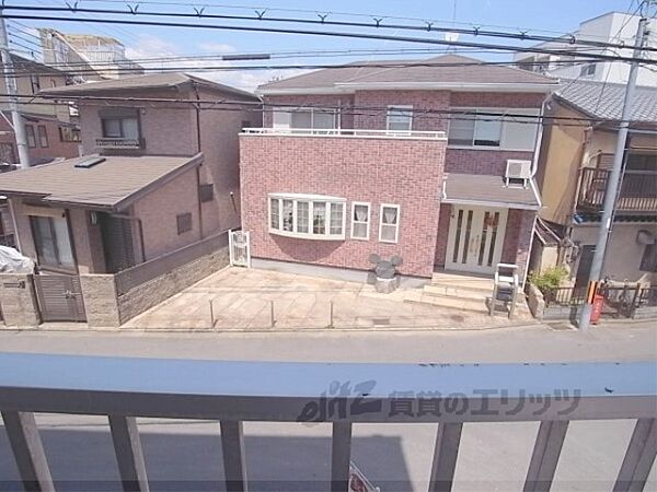 ウエストハウス 202｜京都府京都市右京区西京極畑田町(賃貸マンション1K・2階・16.20㎡)の写真 その20