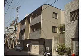 京都府京都市下京区東洞院通七条上ル飴屋町（賃貸マンション1K・3階・19.00㎡） その1