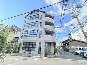 ハウスオブローゼII 205 ｜ 京都府京都市右京区西院西三蔵町（賃貸マンション1K・2階・21.80㎡） その9