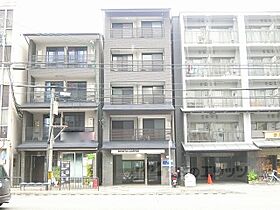 アクアフロント梅小路 506 ｜ 京都府京都市下京区七条通大宮西入花畑町（賃貸マンション1K・5階・18.40㎡） その1