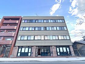 京都府京都市左京区岡崎西天王町（賃貸マンション1K・4階・25.32㎡） その1