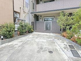 京都府京都市上京区西今小路町（賃貸マンション3LDK・1階・86.25㎡） その23