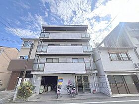 熊野道谷口マンション 202 ｜ 京都府京都市左京区聖護院蓮華蔵町（賃貸マンション1K・2階・23.00㎡） その9