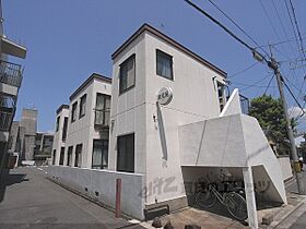 和光苑 B-2 ｜ 京都府京都市上京区塔ノ段寺町通今出川二筋目西入毘沙門横町（賃貸アパート1R・2階・14.70㎡） その1