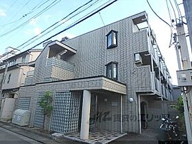 京都府京都市上京区宮垣町（賃貸マンション1R・1階・27.06㎡） その10