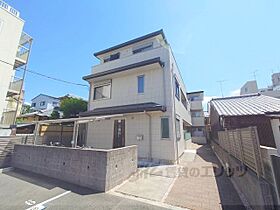 京都府京都市上京区油小路通丸太町上る米屋町（賃貸マンション1K・1階・27.01㎡） その1