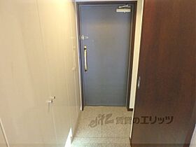 京都府京都市下京区五条通油小路西入北側小泉町（賃貸マンション1R・11階・33.46㎡） その25