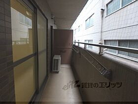 京都府京都市下京区綾小路通室町西入善長寺町（賃貸マンション1K・4階・28.50㎡） その18