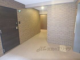 京都府京都市下京区綾小路通室町西入善長寺町（賃貸マンション1K・4階・28.50㎡） その19