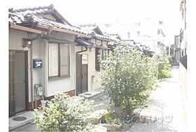 唐橋芦辺町20-1貸家  ｜ 京都府京都市南区唐橋芦辺町（賃貸一戸建1LDK・1階・34.34㎡） その1