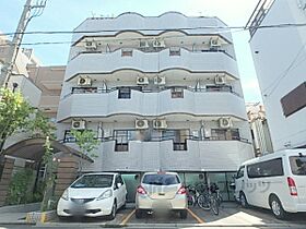 京都府京都市中京区西ノ京円町（賃貸マンション1K・2階・23.00㎡） その1